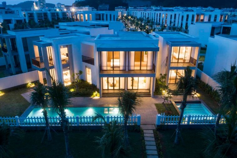 Premier Village Hạ Long Bay Resort